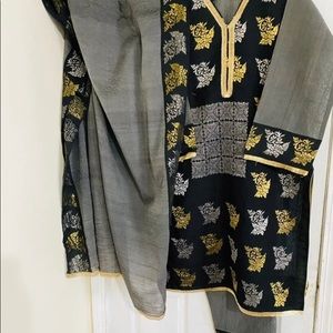 Pakistani brand new dress